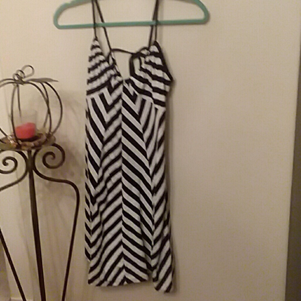 Beach Dress